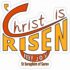 Christ is risen, my Joy!