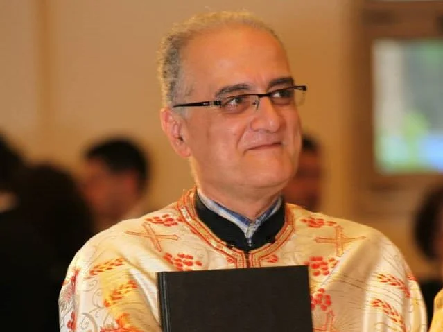 georges massouh